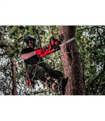 Milwaukee Пила ланцюгова акумуляторна Milwaukee M18 FCHS-0 18В шина 40см 6.4кг без АКБ та ЗП