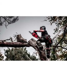 Milwaukee Пила ланцюгова акумуляторна Milwaukee M18 FCHS-0 18В шина 40см 6.4кг без АКБ та ЗП