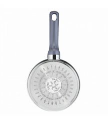 Tefal Tefal Daily Cook Cookware Set, 10 pieces, stainless steel, bakelite, glass