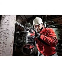 Milwaukee Набір свердел по металу Milwaukee THUNDERWEB, HSS-G, 1-13мм, кейс, 25шт