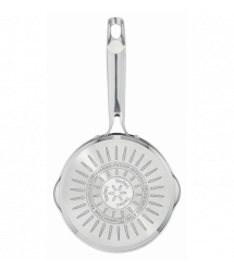 Tefal Ковш Duetto+,2л, нержавеющая сталь, стекло