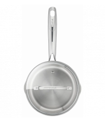 Tefal Ковш Duetto+,2л, нержавеющая сталь, стекло