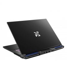 Dream Machines Ноутбук Dream Machines RX5080-18 18UHD+, Intel U9-275HX, 32GB, F2TB, NVD5080-16, DOS, чорний
