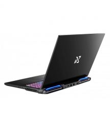 Dream Machines Ноутбук Dream Machines RX5090-18 18UHD+, Intel U9-275HX, 32GB, F2TB, NVD5090-24, DOS, чорний