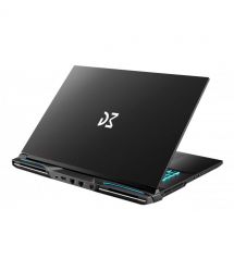Dream Machines Ноутбук Dream Machines RX5090-18 18UHD+, Intel U9-275HX, 32GB, F2TB, NVD5090-24, DOS, чорний