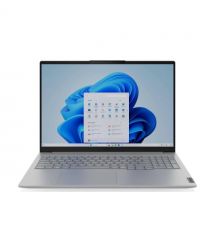 Lenovo Ноутбук Lenovo ThinkBook 16-G8 16" WUXGA IPS AG, Intel i5-13420H, 32GB, F1TB, UMA, Win11P, сірий