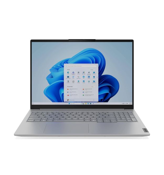 Lenovo Ноутбук Lenovo ThinkBook 16-G8 16" WUXGA IPS AG, Intel i5-13420H, 32GB, F1TB, UMA, Win11P, сірий