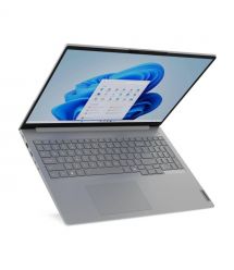 Lenovo Ноутбук Lenovo ThinkBook 16-G8 16" WUXGA IPS AG, Intel i5-13420H, 32GB, F1TB, UMA, Win11P, сірий