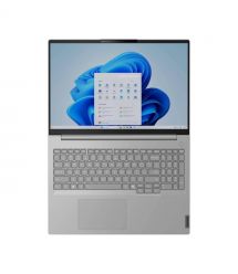 Lenovo Ноутбук Lenovo ThinkBook 16-G8 16" WUXGA IPS AG, Intel i5-13420H, 32GB, F1TB, UMA, Win11P, сірий