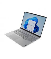Lenovo Ноутбук Lenovo ThinkBook 16-G8 16" WUXGA IPS AG, Intel i5-13420H, 32GB, F1TB, UMA, Win11P, сірий