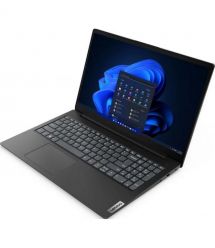 Lenovo Ноутбук Lenovo V15-G4 15.6" FHD IPS AG, Intel i5-13420H, 16GB, F512GB, UMA, DOS, чорний