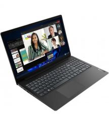 Lenovo Ноутбук Lenovo V15-G4 15.6" FHD IPS AG, Intel i5-13420H, 16GB, F512GB, UMA, DOS, чорний