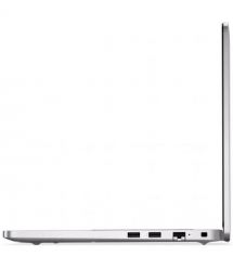 Dell Ноутбук Dell Pro 14 14" FHD+ AG, Intel U7-255U, 32GB, F512GB, UMA, Win11P, сріблястий