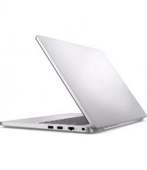 Dell Ноутбук Dell Pro 14 14" FHD+ AG, Intel U7-255U, 32GB, F512GB, UMA, Win11P, сріблястий