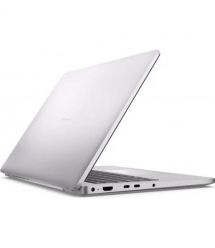 Dell Ноутбук Dell Pro 14 14" FHD+ AG, Intel U7-255U, 32GB, F512GB, UMA, Win11P, сріблястий