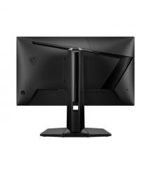MSI Монітор MSI 24.5" G255PF-E2 2xHDMI, DP, IPS, 180Hz, 1ms, sRGB 99%, FreeSync, HAS