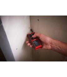 Milwaukee Далекомір лазерний Milwaukee LDM45, 0.05-45м, ±2мм, 2AАA IP54 0.11кг