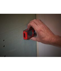 Milwaukee Далекомір лазерний Milwaukee LDM45, 0.05-45м, ±2мм, 2AАA IP54 0.11кг