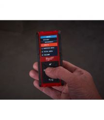 Milwaukee Далекомір лазерний Milwaukee LDM45, 0.05-45м, ±2мм, 2AАA IP54 0.11кг