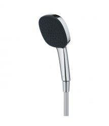 Grohe Grohe QuickFix Vitalio Comfort 110 shower set, shower - 2 directions (Rain, Jet), hose, chrome