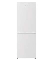 Indesit Ref with bottom freezer, 173.6x60х65.2, ref-209L, freez.-113L, 2doors, А+, ST, white
