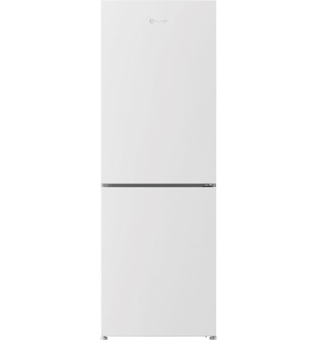 Indesit Ref with bottom freezer, 173.6x60х65.2, ref-209L, freez.-113L, 2doors, А+, ST, white