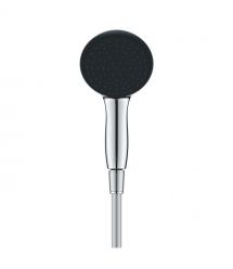 Grohe Grohe QuickFix Vitalio Start 110 shower set, shower - 2 directions (Rain, Jet), hose, chrome