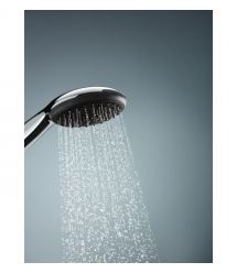 Grohe Grohe QuickFix Vitalio Start 110 shower set, shower - 2 directions (Rain, Jet), hose, chrome