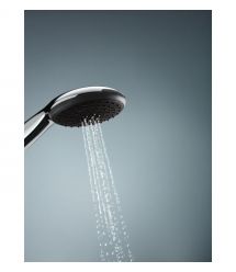 Grohe Grohe QuickFix Vitalio Start 110 shower set, shower - 2 directions (Rain, Jet), hose, chrome