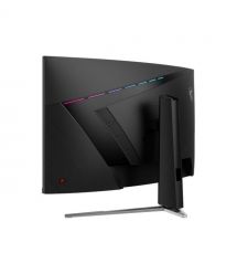 MSI Монітор MSI 31.5" 325CQRF-QD-E2 2xHDMI, DP, USB-C, 2xUSB, VA, 2560x1440, 180Hz, 0.5ms, sRGB 141%, CURVED, AdaptiveSync, HAS