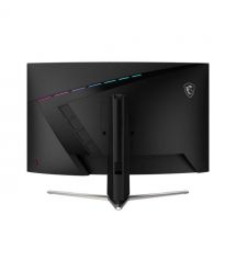 MSI Монітор MSI 31.5" 325CQRF-QD-E2 2xHDMI, DP, USB-C, 2xUSB, VA, 2560x1440, 180Hz, 0.5ms, sRGB 141%, CURVED, AdaptiveSync, HAS