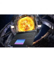 MSI Ноутбук MSI Titan 18 HX AI A2XWIG-269UA 18" UHD+, Intel U9-285HX, 64GB, F4TB, NVD5080-16, W11P, чорний