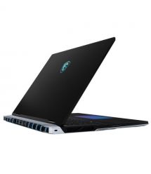 MSI Ноутбук MSI Titan 18 HX AI A2XWIG-269UA 18" UHD+, Intel U9-285HX, 64GB, F4TB, NVD5080-16, W11P, чорний