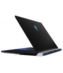 MSI Ноутбук MSI Titan 18 HX AI A2XWIG-269UA 18" UHD+, Intel U9-285HX, 64GB, F4TB, NVD5080-16, W11P, чорний