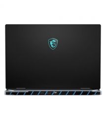 MSI Ноутбук MSI Titan 18 HX AI A2XWIG-269UA 18" UHD+, Intel U9-285HX, 64GB, F4TB, NVD5080-16, W11P, чорний