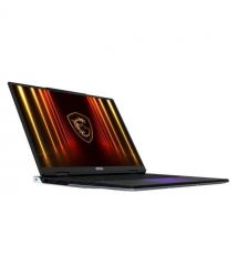 MSI Ноутбук MSI Titan 18 HX AI A2XWIG-269UA 18" UHD+, Intel U9-285HX, 64GB, F4TB, NVD5080-16, W11P, чорний