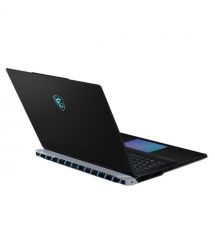 MSI Ноутбук MSI Titan 18 HX AI A2XWIG-269UA 18" UHD+, Intel U9-285HX, 64GB, F4TB, NVD5080-16, W11P, чорний