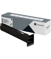 Xerox Тонер картридж Lexmark CX950/951 Black (47 700 стор)