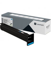 Xerox Тонер картридж Lexmark CX950/951 Cyan (46 900 стор)