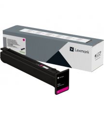 Xerox Тонер картридж Lexmark CX950/951 Magenta (46 900 стор)