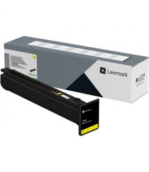 Xerox Тонер картридж Lexmark CX950/951 Yellow (46 900 стор)