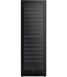 Philco Холодильник Philco для вина,176x60x68, холод.відд.-418л, зон - 2, бут-131, диспл, підсвітка, чорний