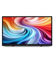 Acer Монітор портативний Acer 15.6W" PM161Q B1bmiuux HDMI, 2xUSB-C, IPS, 4ms