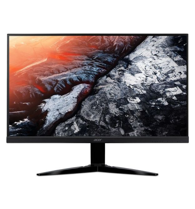 Acer Монітор Acer 27"KG271UX1BMIIPX 2xHDMI, DP, MM, IPS, 2560x1440, 200Hz, 0.5ms