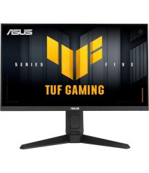 ASUS Монітор Asus 24.5" TUF Gaming VG259QMRL5A 2xHDMI, DP, MM, IPS, 310Hz, 0.3ms, sRGB 99%, AdaptiveSync, Pivot, HDR400