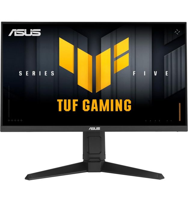 ASUS Монітор Asus 24.5" TUF Gaming VG259QMRL5A 2xHDMI, DP, MM, IPS, 310Hz, 0.3ms, sRGB 99%, AdaptiveSync, Pivot, HDR400