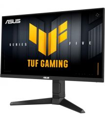 ASUS Монітор Asus 24.5" TUF Gaming VG259QMRL5A 2xHDMI, DP, MM, IPS, 310Hz, 0.3ms, sRGB 99%, AdaptiveSync, Pivot, HDR400