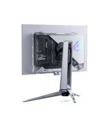 ASUS Монітор Asus 26.5" ROG Swift PG27AQWP-W 2xHDMI, DP, 3xUSB, OLED, 2560x1440, 540Hz, 0.02ms, DCI-P3 99.5%, FreeSync, P