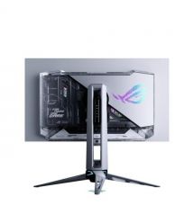 ASUS Монітор Asus 26.5" ROG Swift PG27AQWP-W 2xHDMI, DP, 3xUSB, OLED, 2560x1440, 540Hz, 0.02ms, DCI-P3 99.5%, FreeSync, P