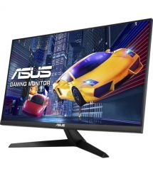 ASUS Монітор Asus 27" VY279HGR D-Sub, HDMI, Audio, IPS, 120Hz, 1ms, AdaptiveSync
